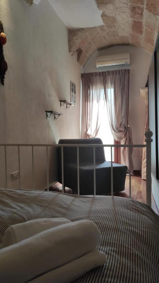 Tra Le Mura Polignano a Mare Exterior foto