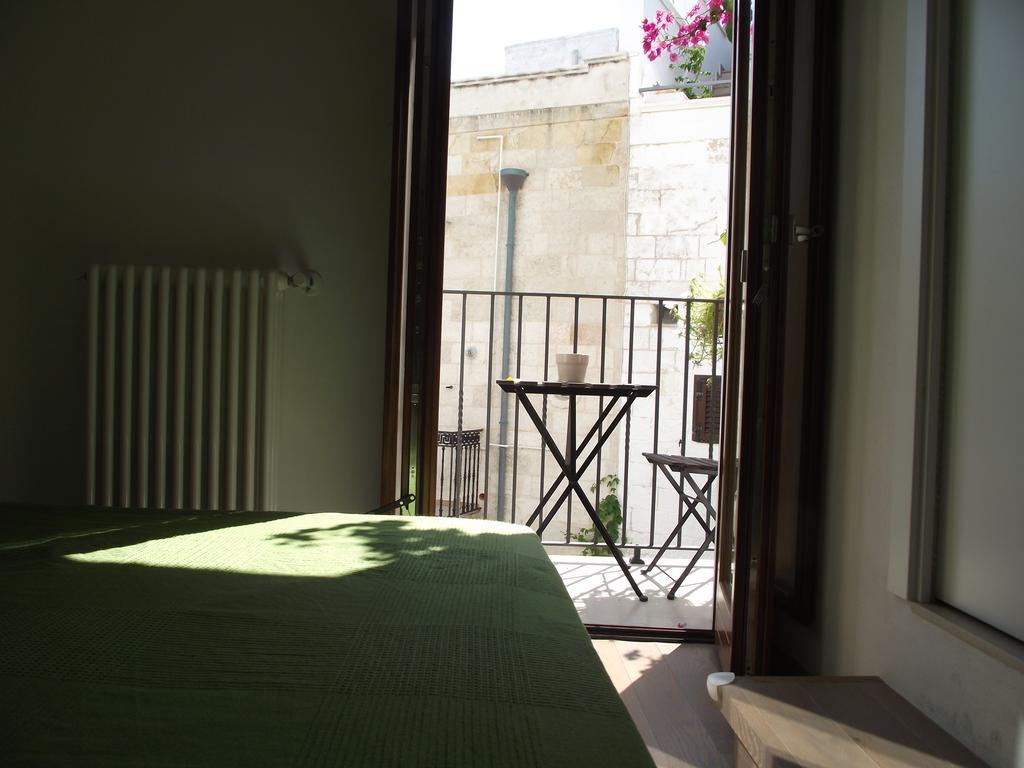 Tra Le Mura Polignano a Mare Quarto foto