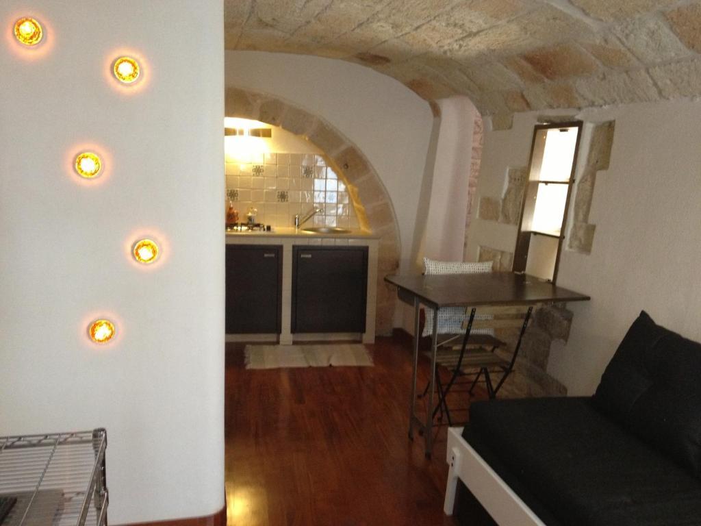 Tra Le Mura Polignano a Mare Quarto foto