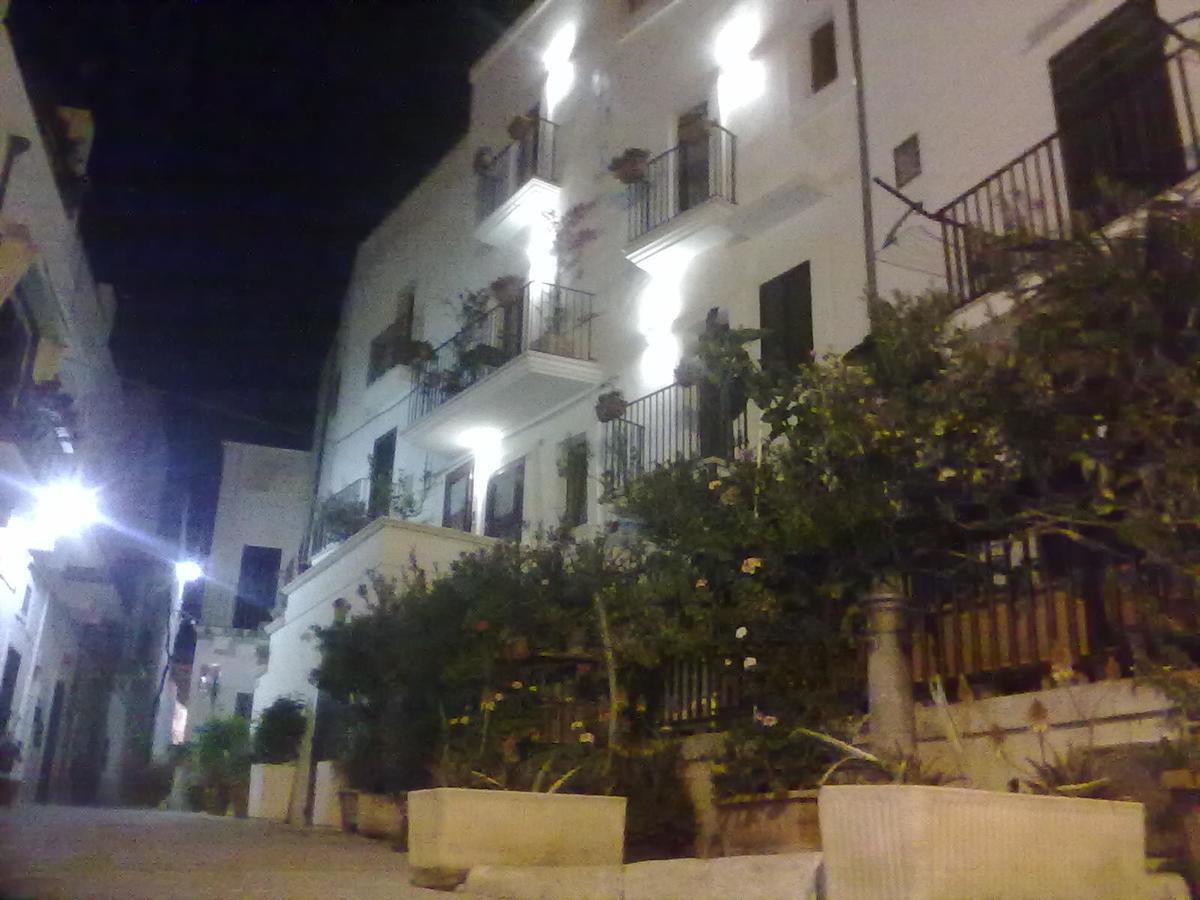 Tra Le Mura Polignano a Mare Exterior foto